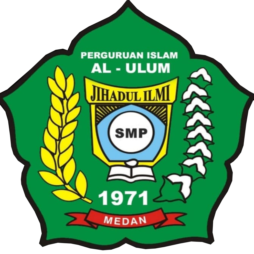 SMP <br> Al-Ulum